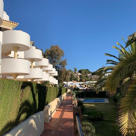 Casadeleon - Costadelsol Vacations & Remote Work Sitio de Calahonda Exteriör bild