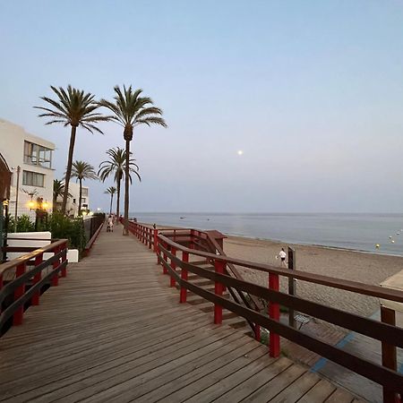 Casadeleon - Costadelsol Vacations & Remote Work Sitio de Calahonda Exteriör bild