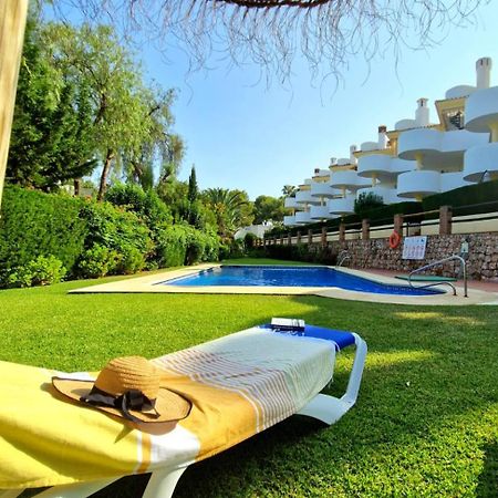 Casadeleon - Costadelsol Vacations & Remote Work Sitio de Calahonda Exteriör bild