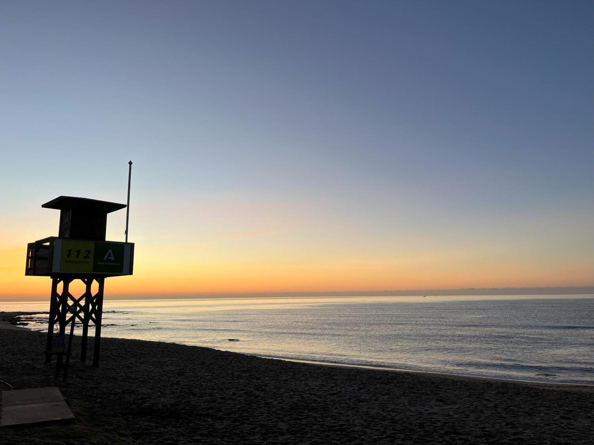 Casadeleon - Costadelsol Vacations & Remote Work Sitio de Calahonda Exteriör bild