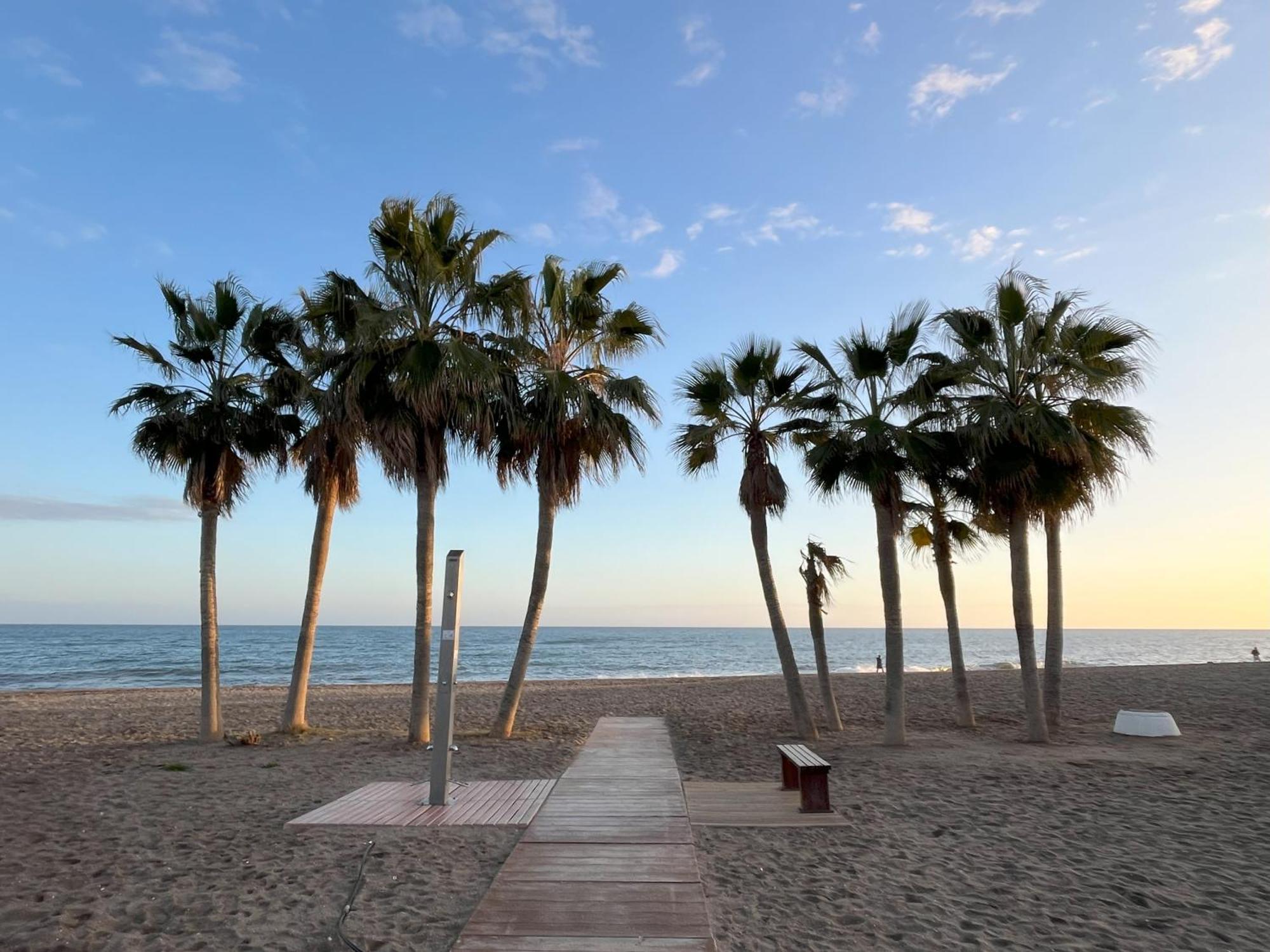 Casadeleon - Costadelsol Vacations & Remote Work Sitio de Calahonda Exteriör bild