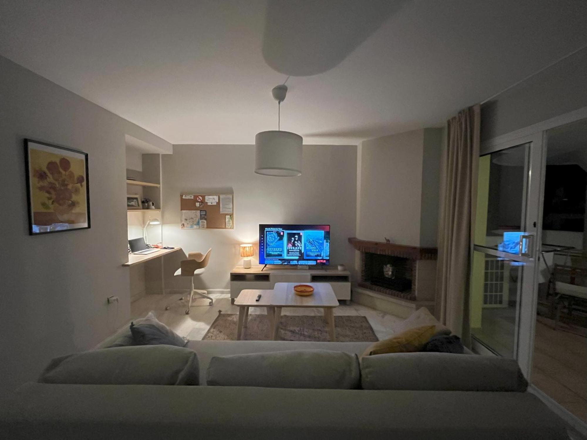 Casadeleon - Costadelsol Vacations & Remote Work Sitio de Calahonda Exteriör bild