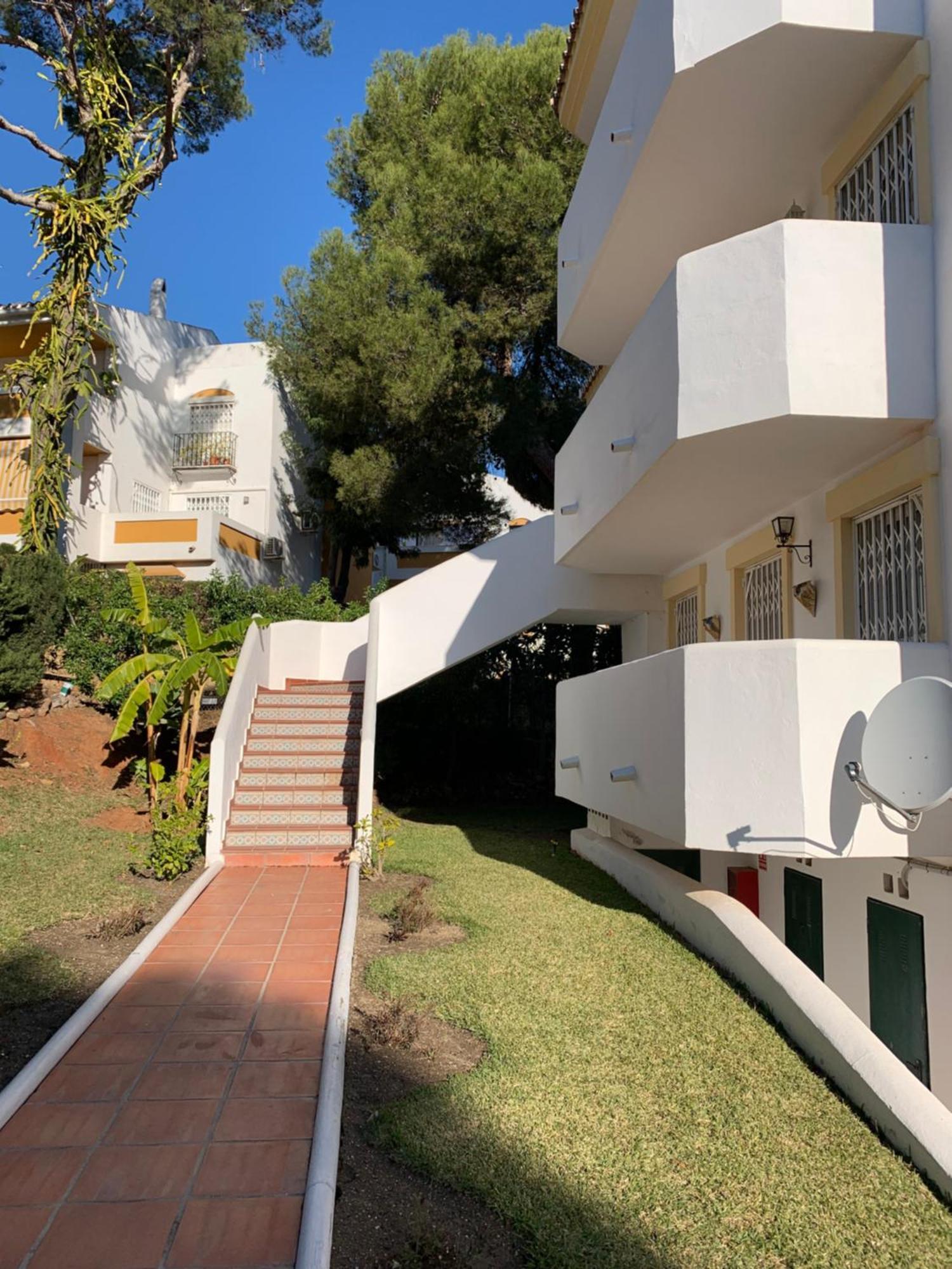 Casadeleon - Costadelsol Vacations & Remote Work Sitio de Calahonda Exteriör bild