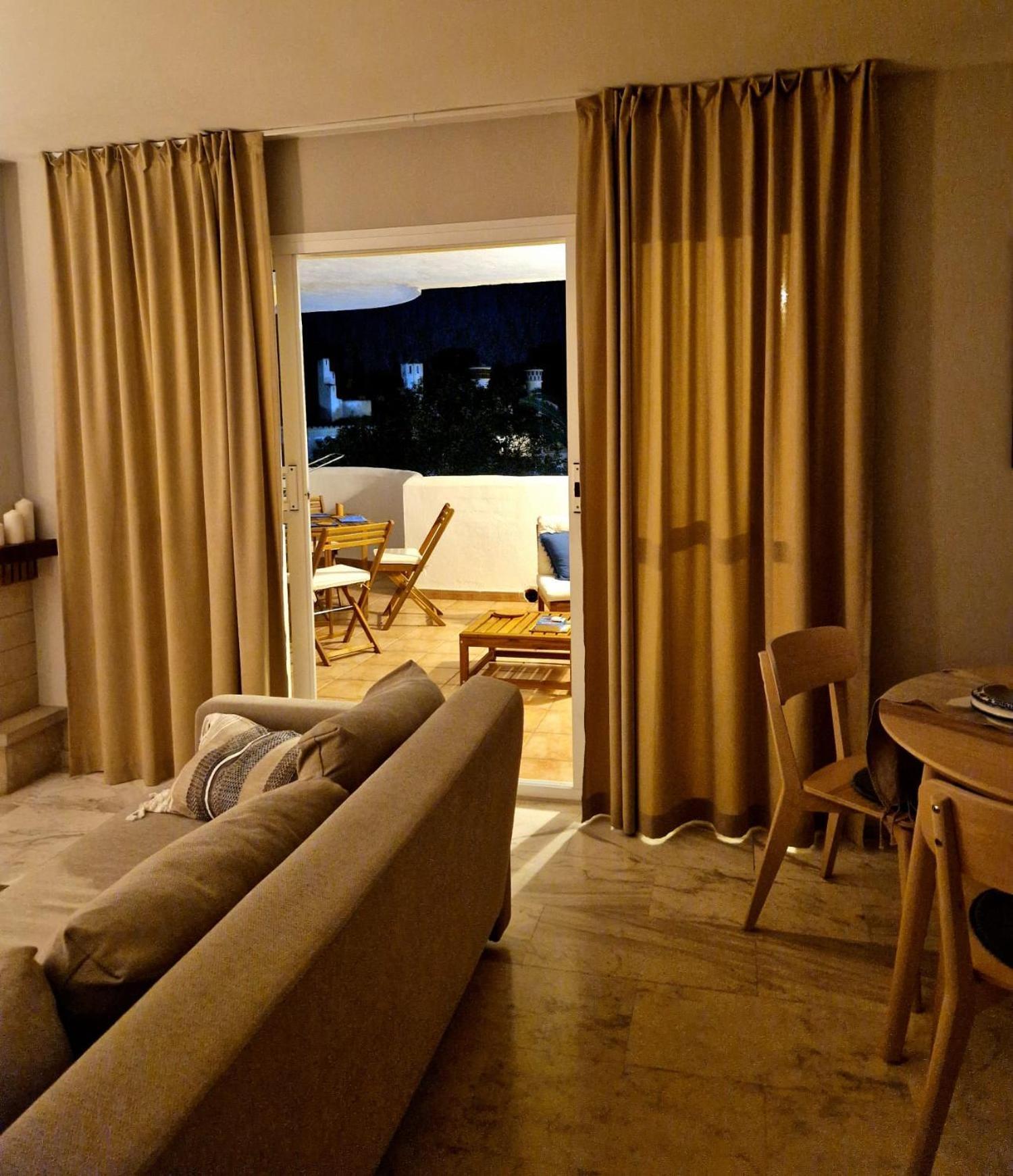 Casadeleon - Costadelsol Vacations & Remote Work Sitio de Calahonda Exteriör bild