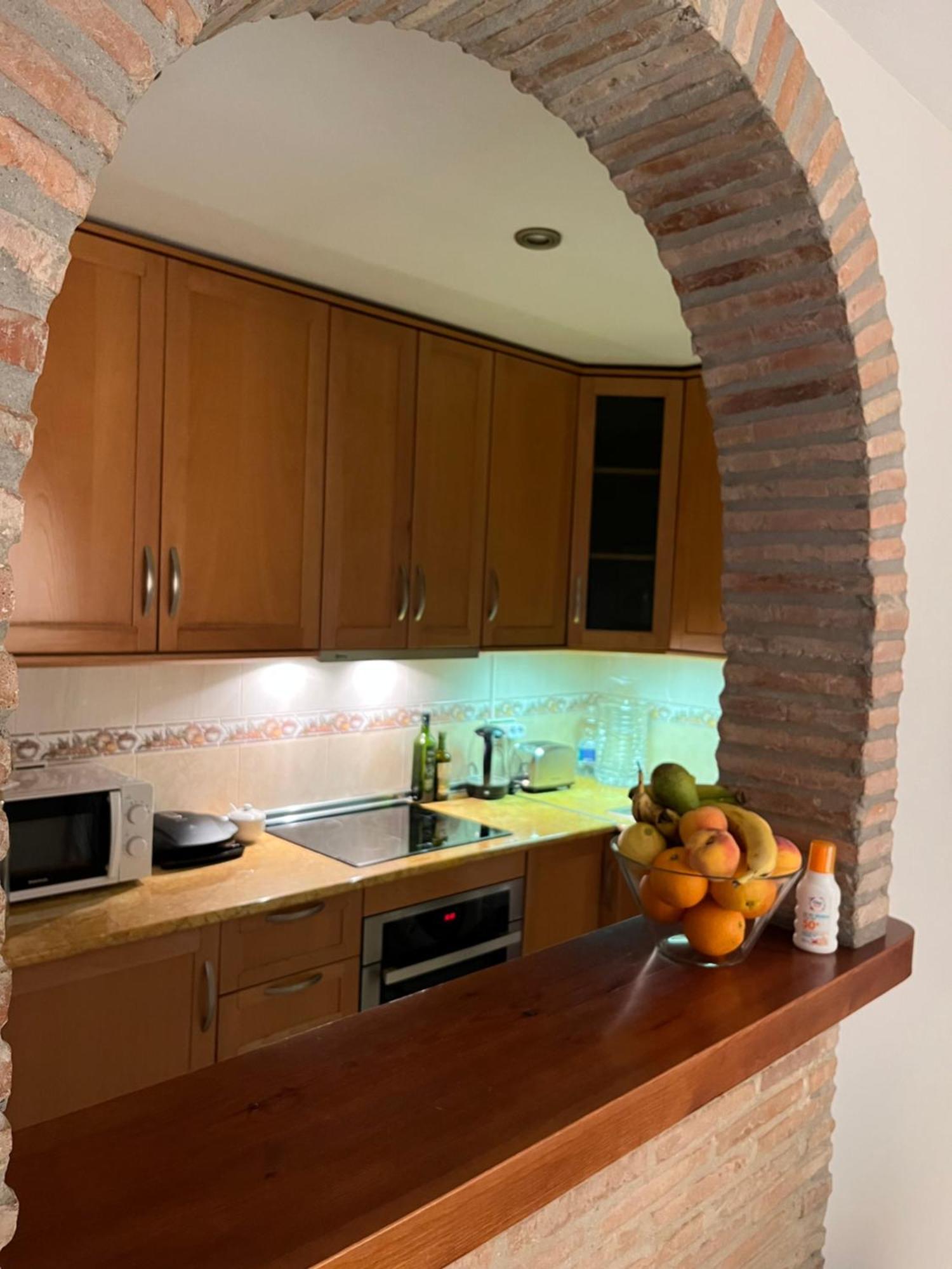 Casadeleon - Costadelsol Vacations & Remote Work Sitio de Calahonda Exteriör bild