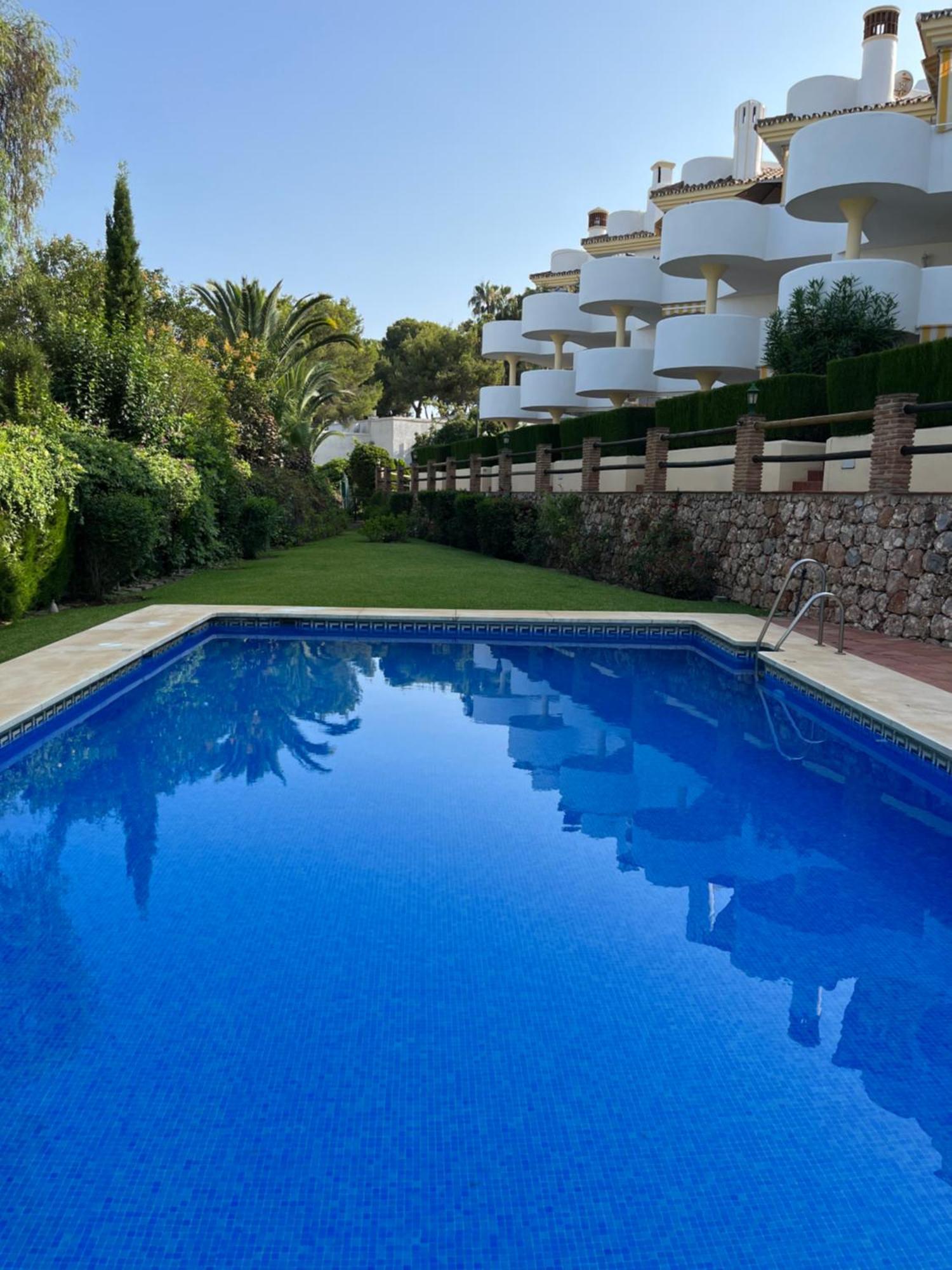 Casadeleon - Costadelsol Vacations & Remote Work Sitio de Calahonda Exteriör bild