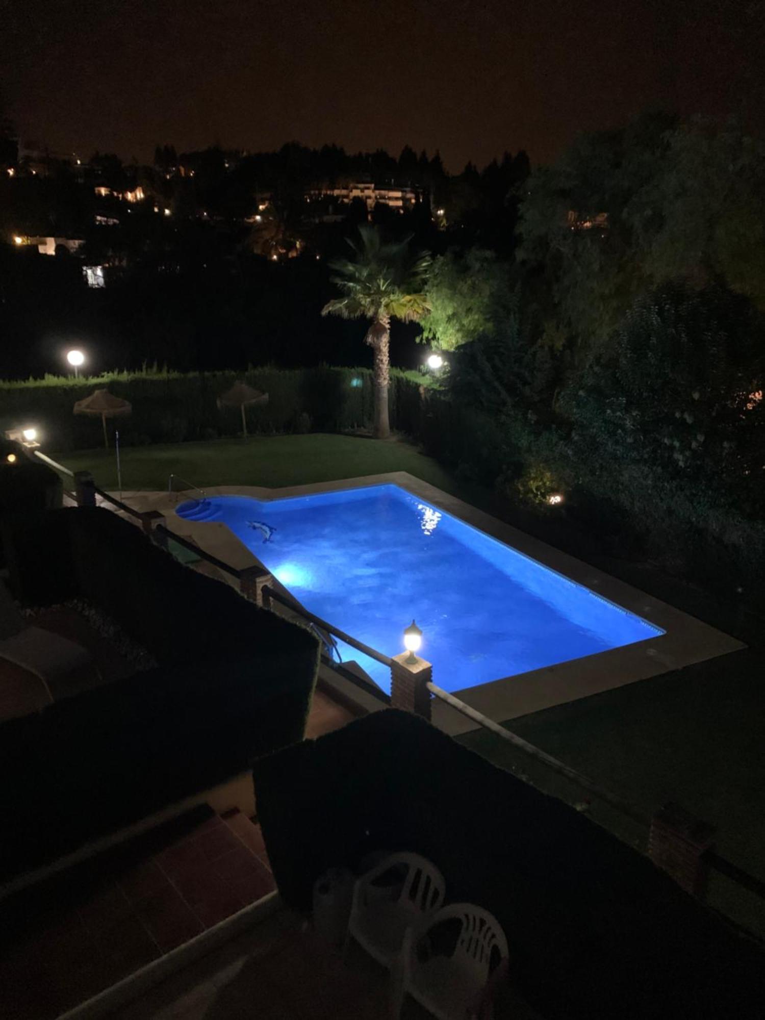 Casadeleon - Costadelsol Vacations & Remote Work Sitio de Calahonda Exteriör bild