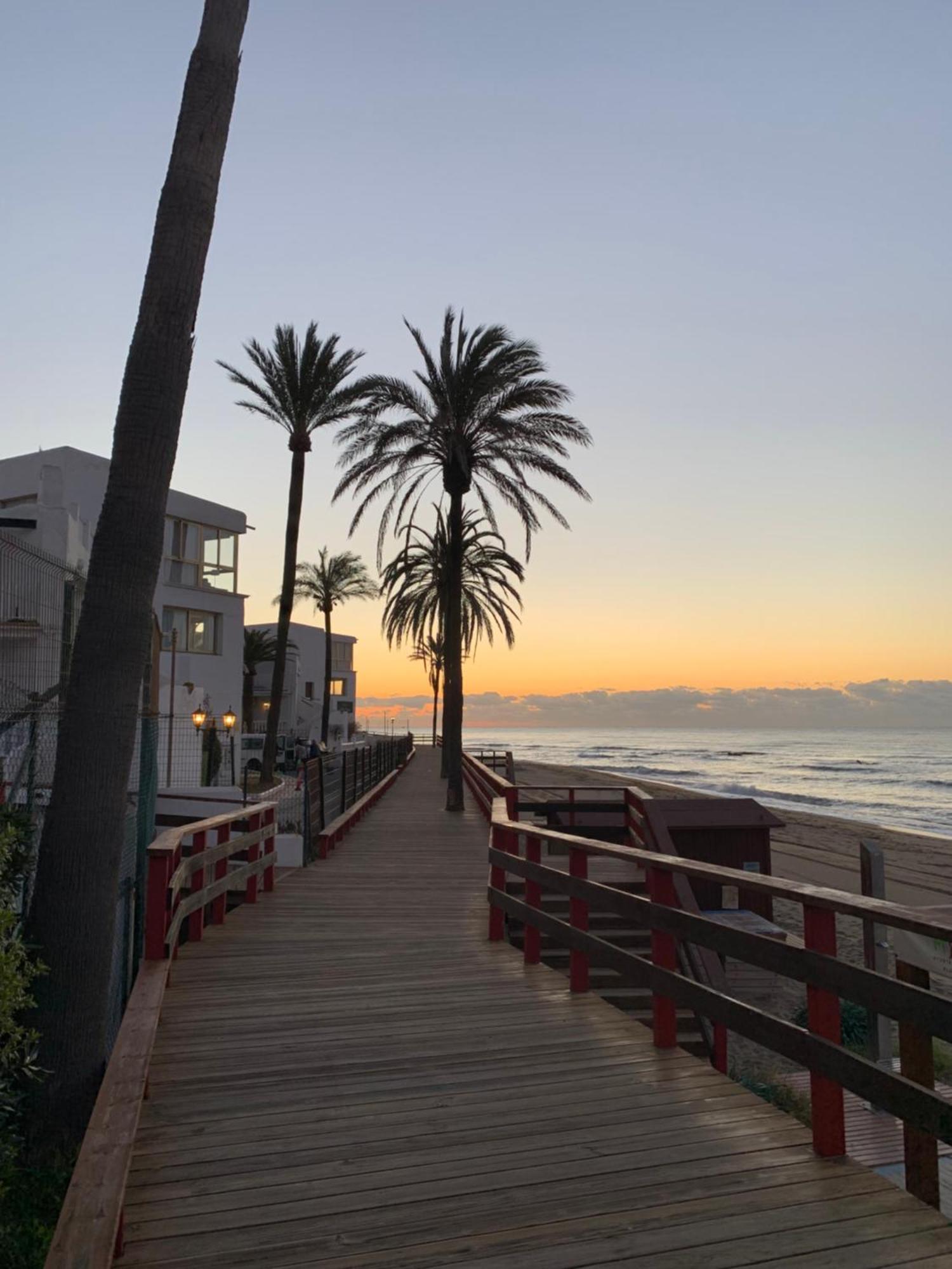 Casadeleon - Costadelsol Vacations & Remote Work Sitio de Calahonda Exteriör bild