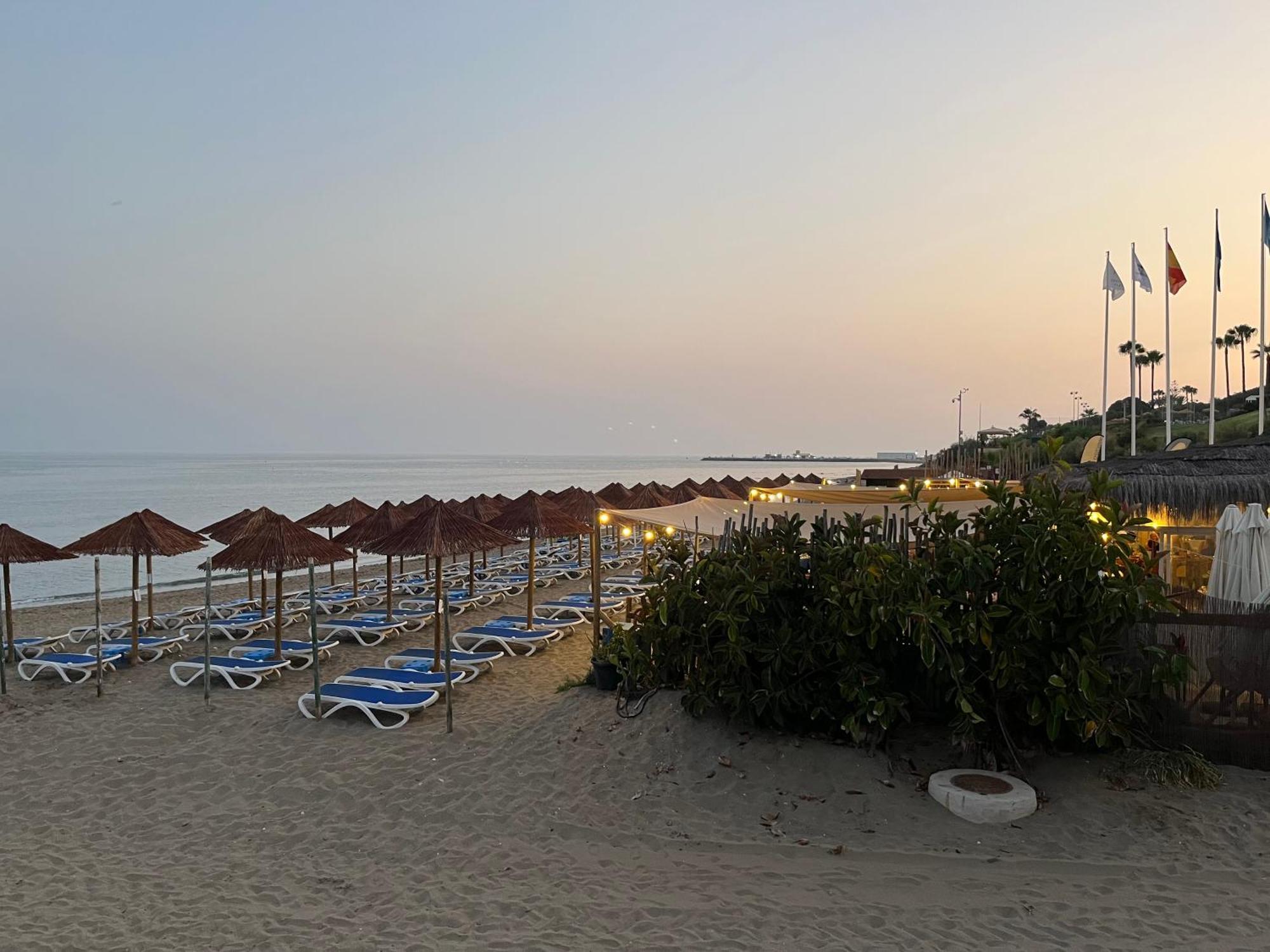Casadeleon - Costadelsol Vacations & Remote Work Sitio de Calahonda Exteriör bild