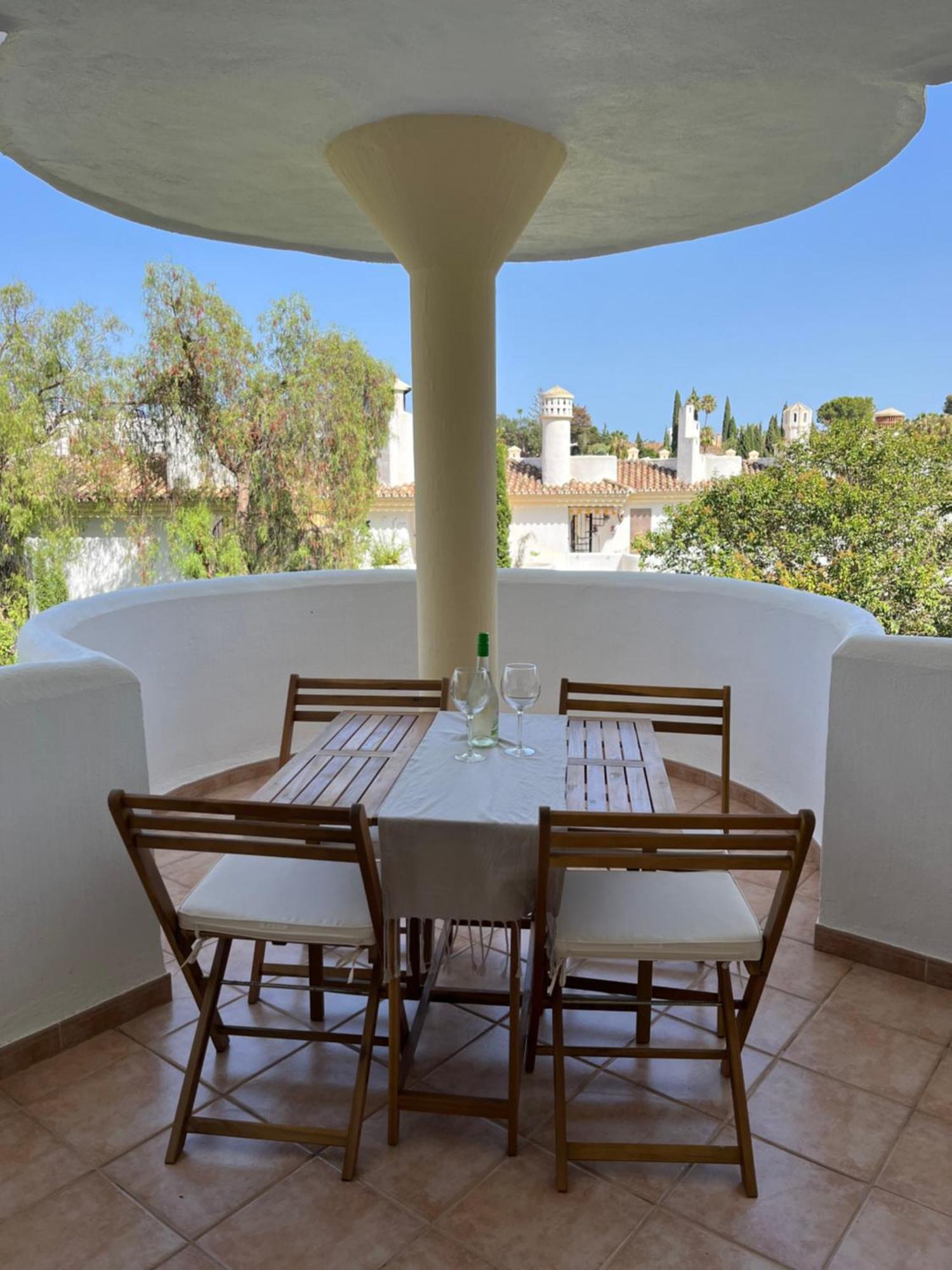 Casadeleon - Costadelsol Vacations & Remote Work Sitio de Calahonda Exteriör bild