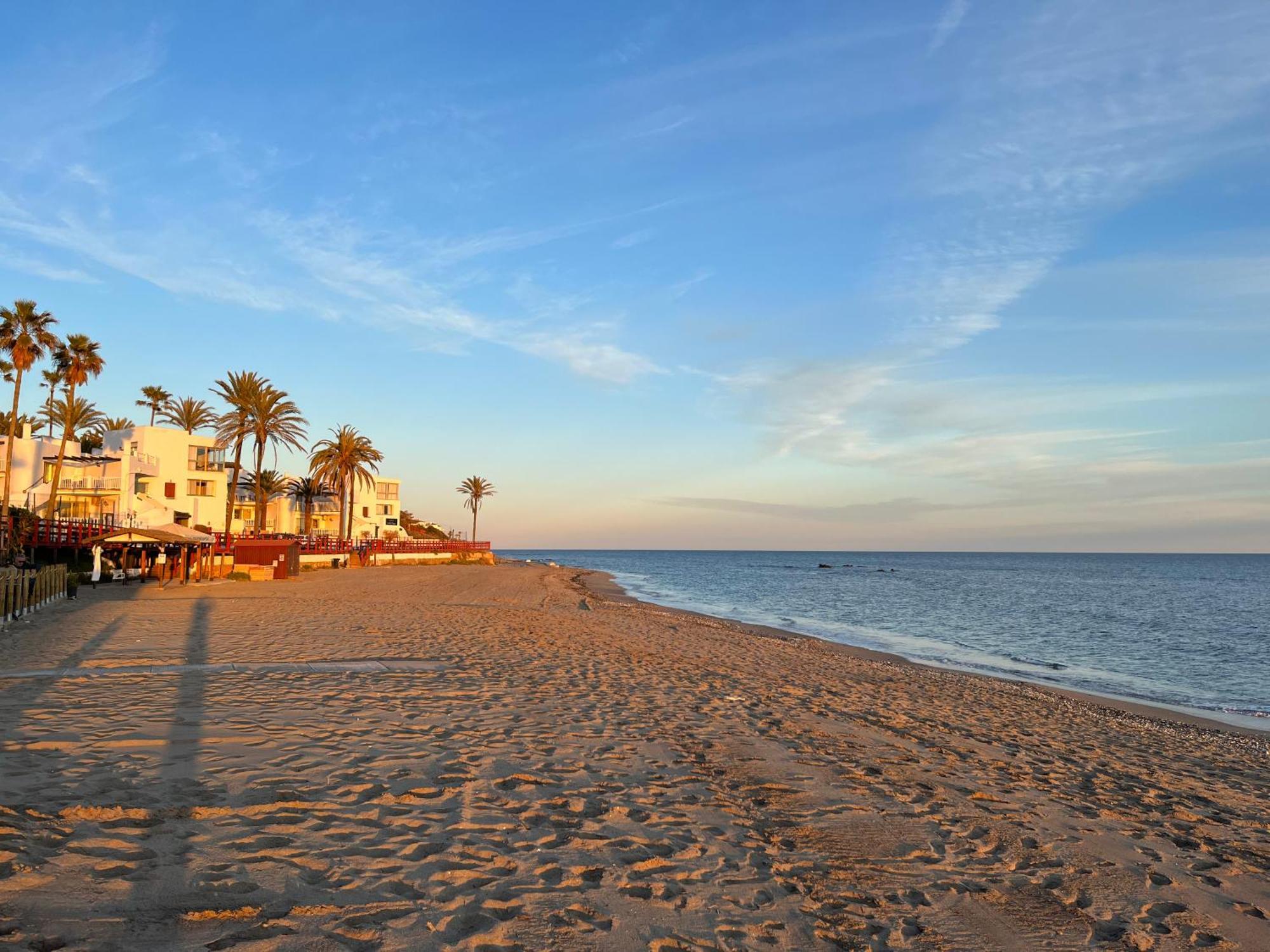 Casadeleon - Costadelsol Vacations & Remote Work Sitio de Calahonda Exteriör bild