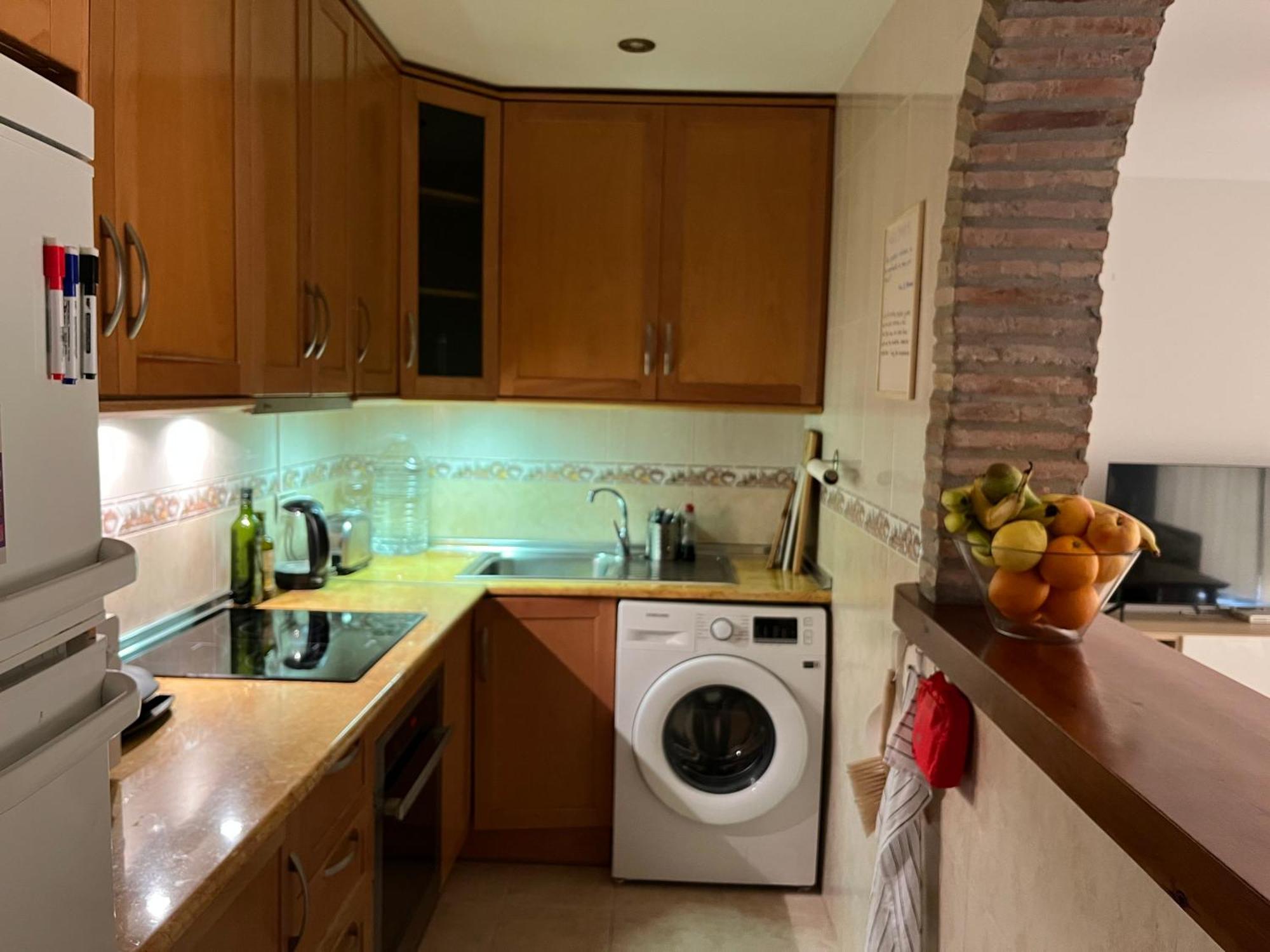 Casadeleon - Costadelsol Vacations & Remote Work Sitio de Calahonda Exteriör bild