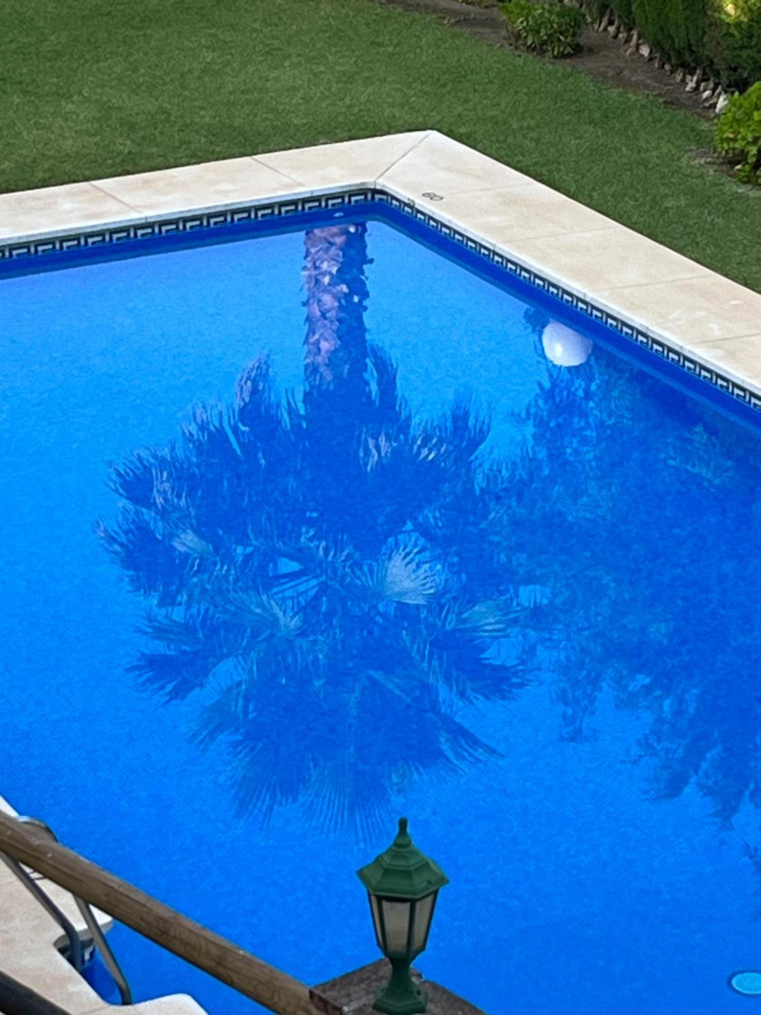 Casadeleon - Costadelsol Vacations & Remote Work Sitio de Calahonda Exteriör bild