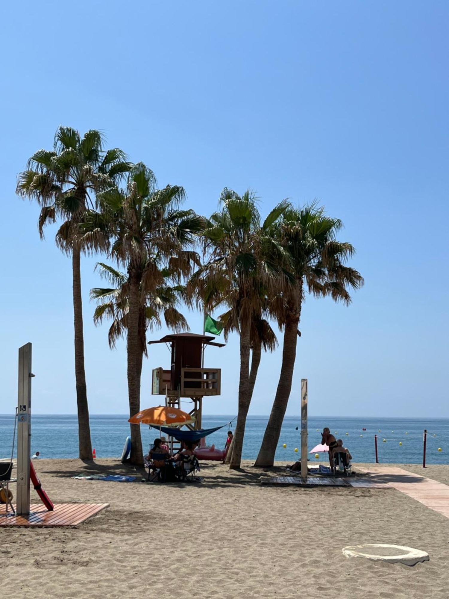 Casadeleon - Costadelsol Vacations & Remote Work Sitio de Calahonda Exteriör bild