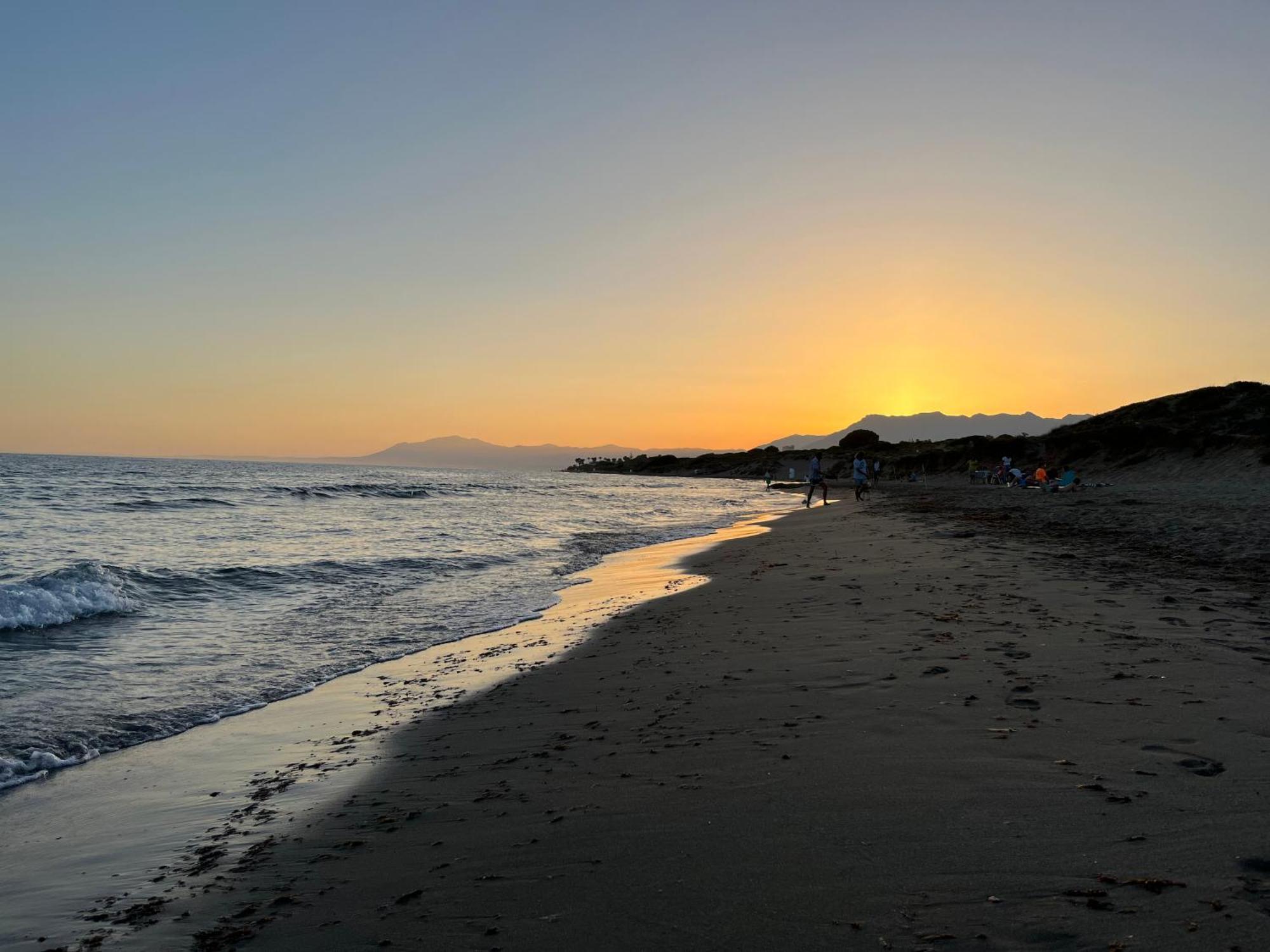 Casadeleon - Costadelsol Vacations & Remote Work Sitio de Calahonda Exteriör bild