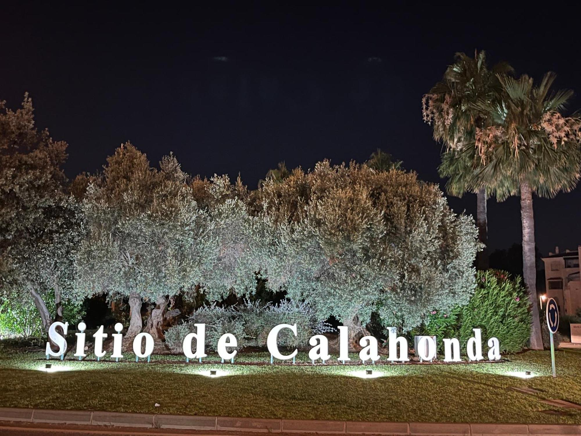 Casadeleon - Costadelsol Vacations & Remote Work Sitio de Calahonda Exteriör bild