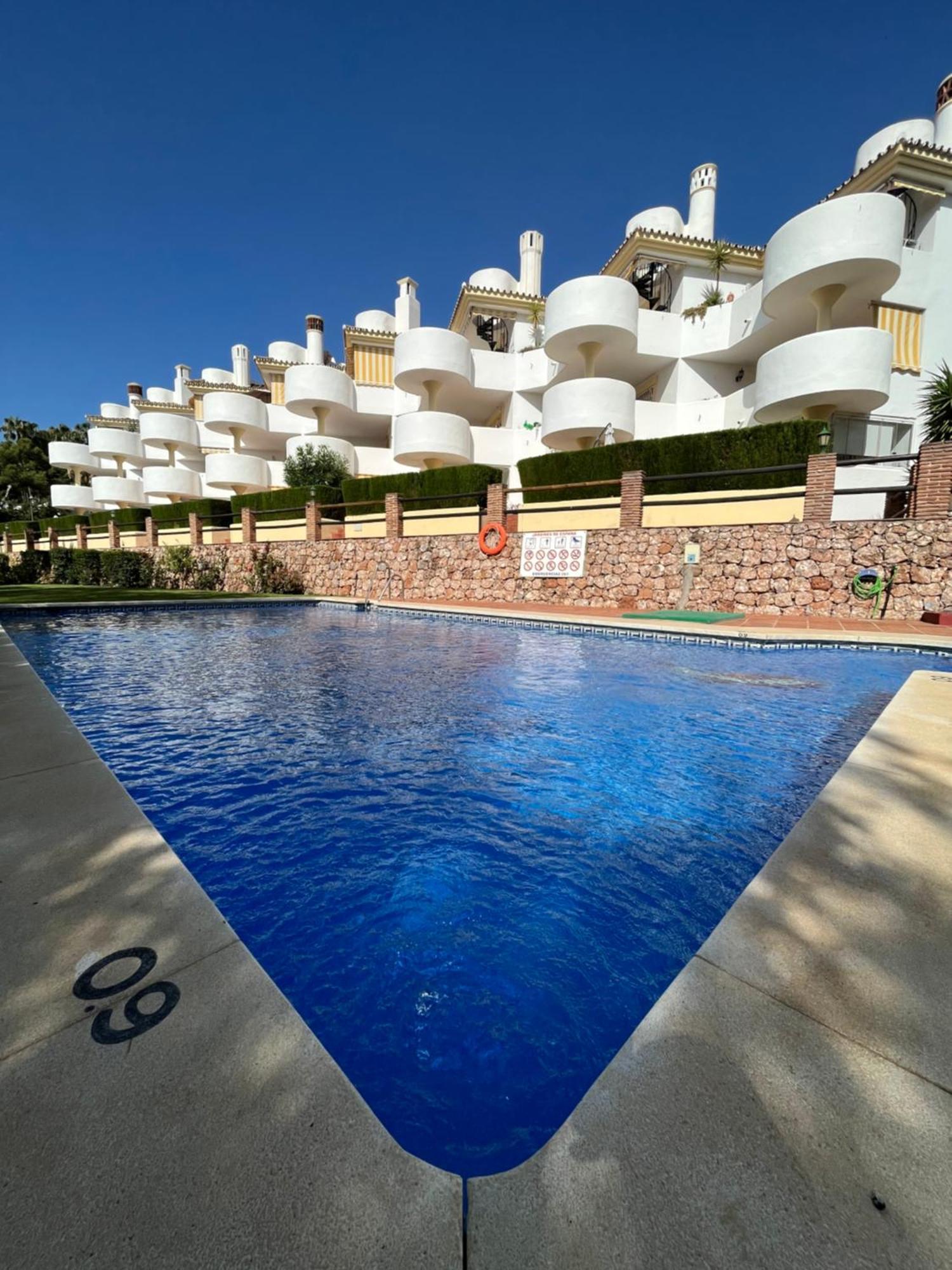 Casadeleon - Costadelsol Vacations & Remote Work Sitio de Calahonda Exteriör bild