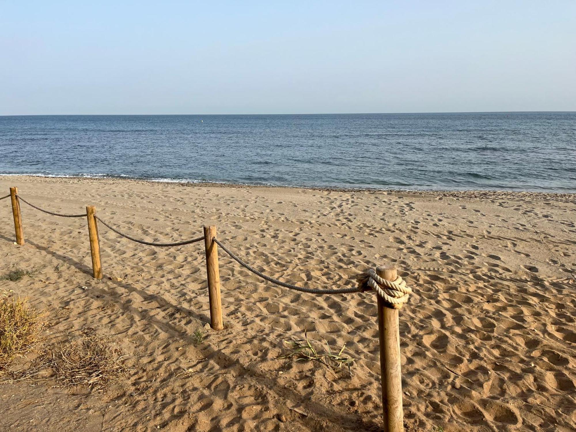 Casadeleon - Costadelsol Vacations & Remote Work Sitio de Calahonda Exteriör bild