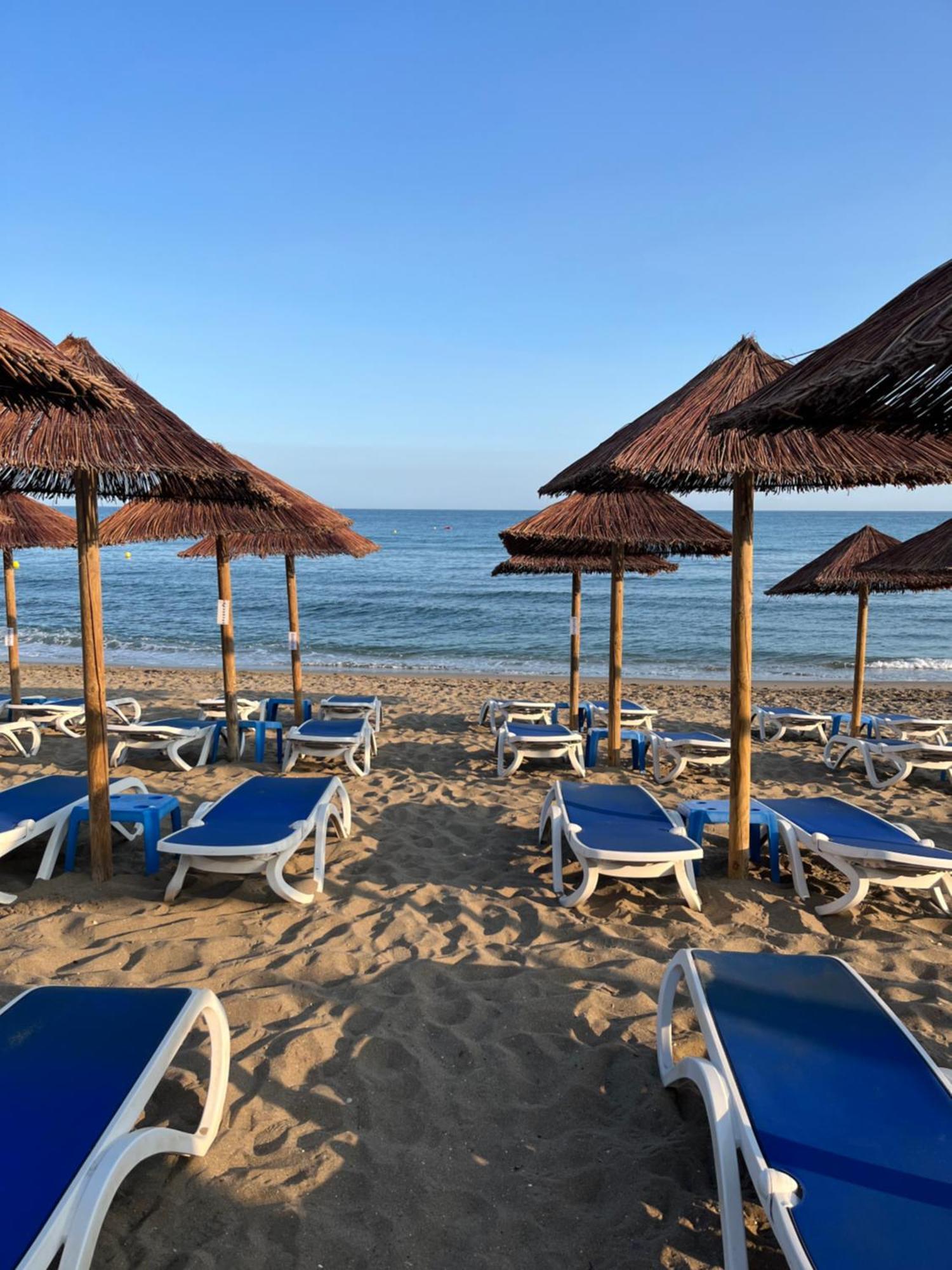 Casadeleon - Costadelsol Vacations & Remote Work Sitio de Calahonda Exteriör bild